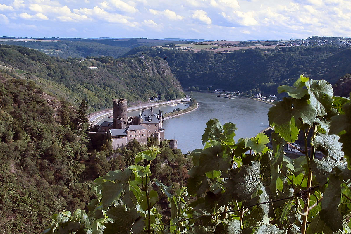 Rhine Valley